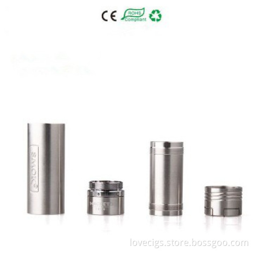 2014 Newest electronic cigarette Smoktech Magneto MOD